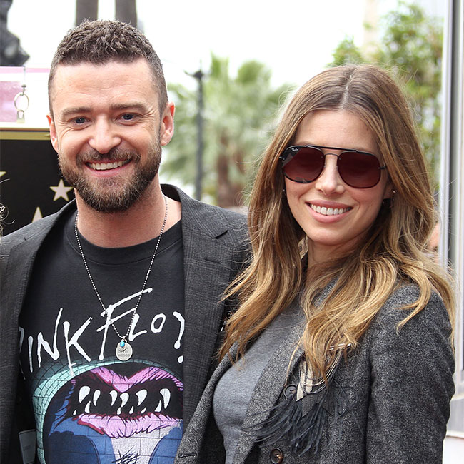 Jessica Biel and Justin Timberlake 'Need to Talk More' About Scandal