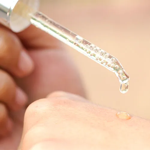 mineral oil worst face wash women over 40