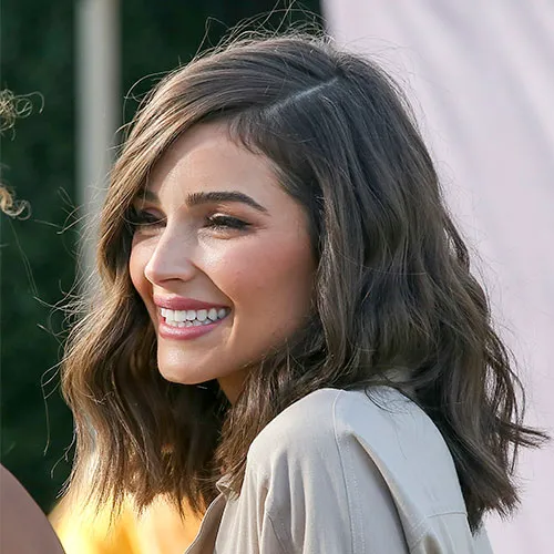 olivia culpo