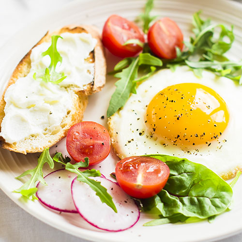 salt worst mistake cooking eggs