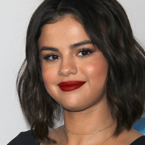 Selena Gomez Just Let This HUGE Secret About Her Exes Slip–We’re