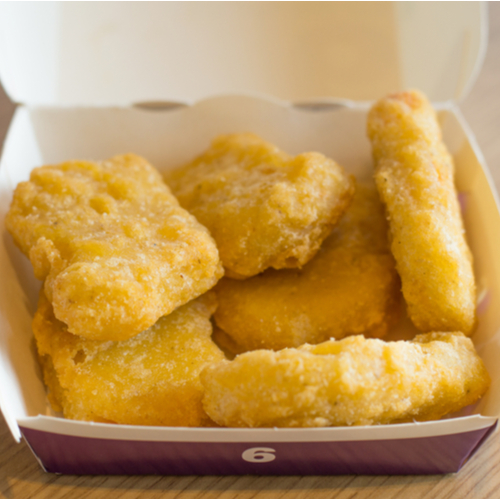 McNuggets