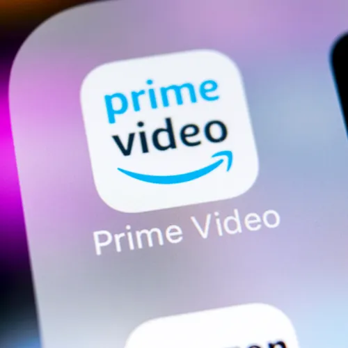 prime video app