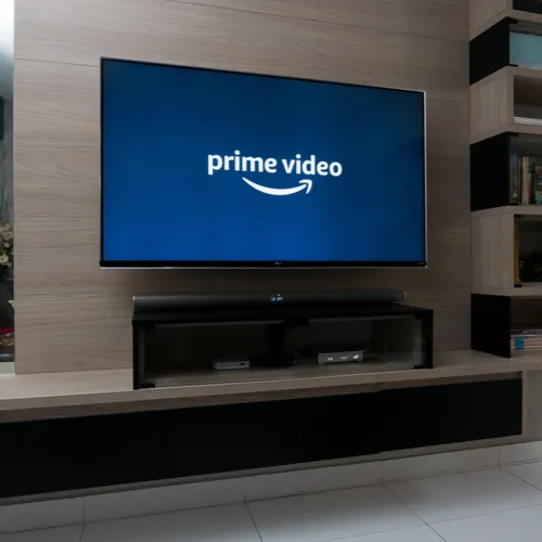 prime video