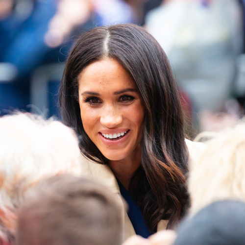 Meghan Markle