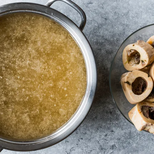 bone broth