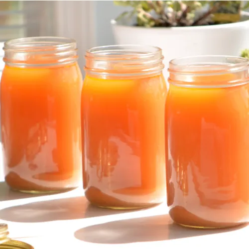 bone broth