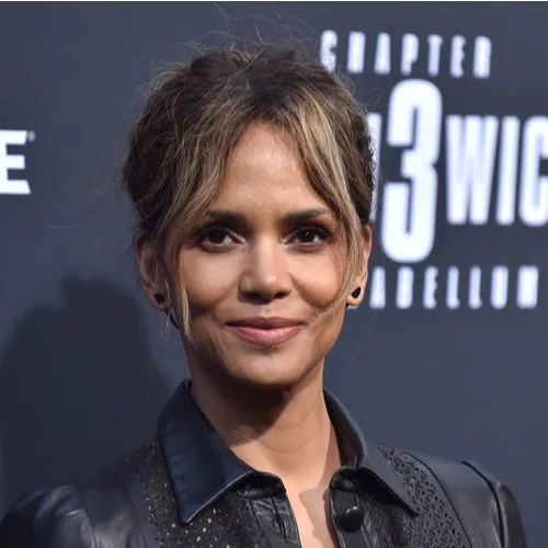 Halle Berry