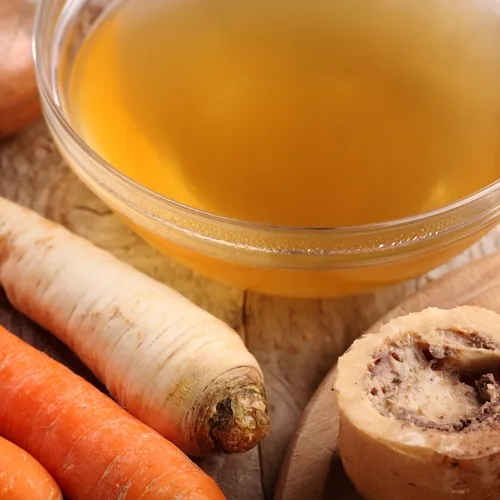 bone broth