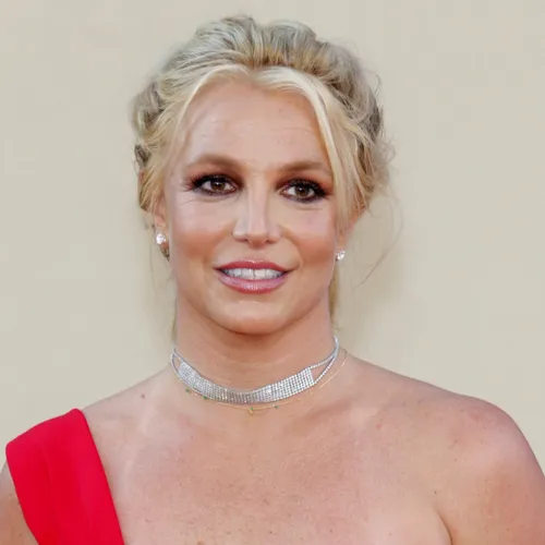 Britney Spears