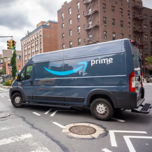 prime truck