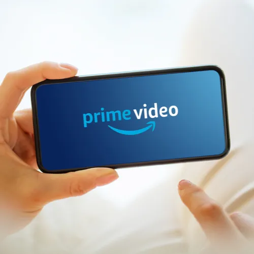 prime video