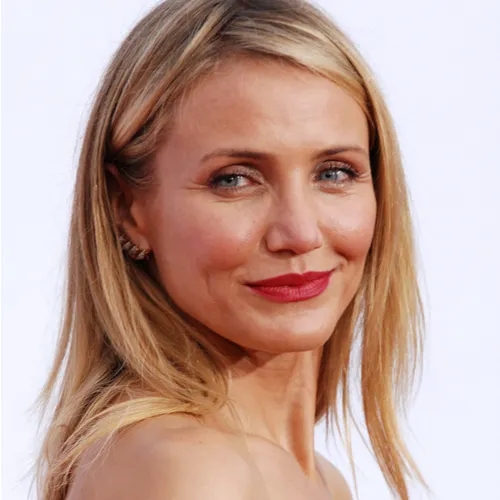 Cameron Diaz