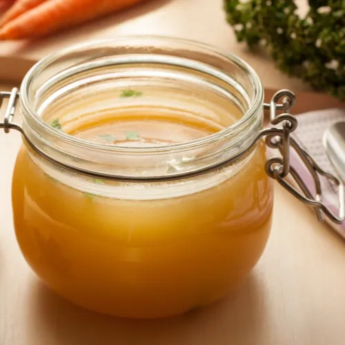 bone broth