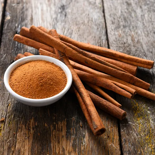 cinnamon