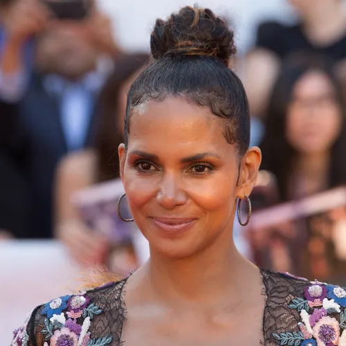 Halle Berry