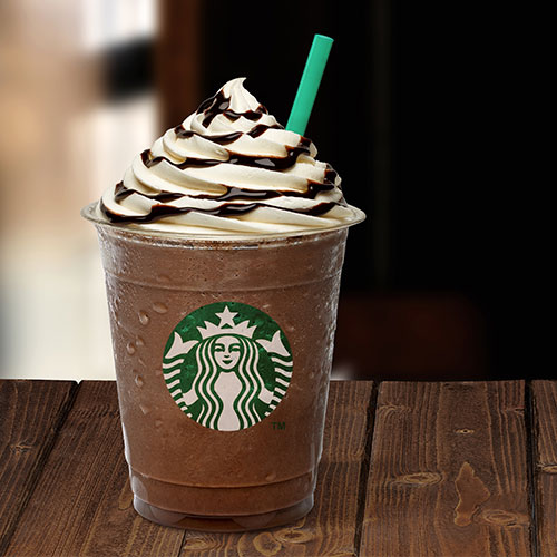 S'mores Frappuccino worst starbucks drink order