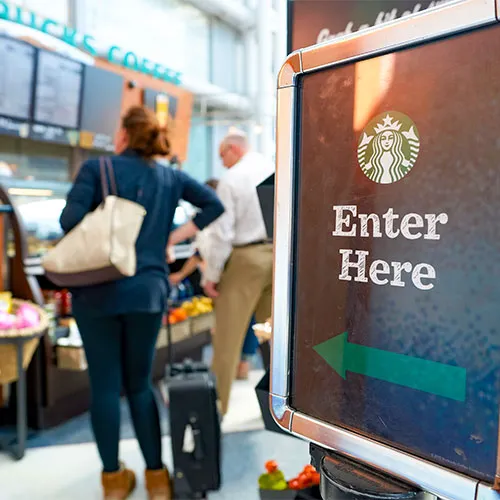 S'mores Frappuccino worst starbucks drink order