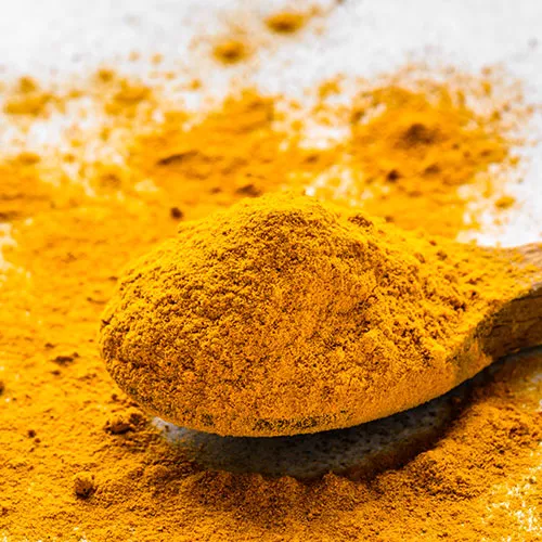 best fat burning turmeric salad dressing