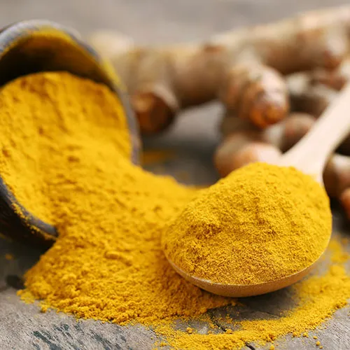 best fat burning turmeric salad dressing