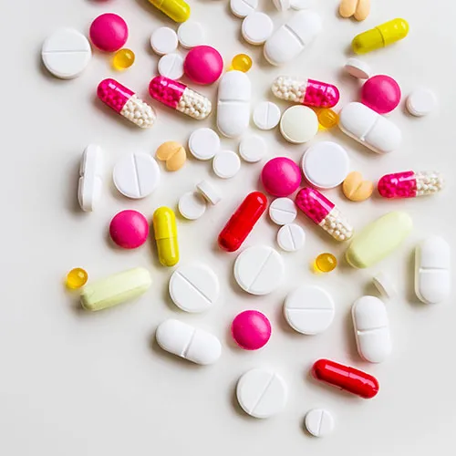 vitamins