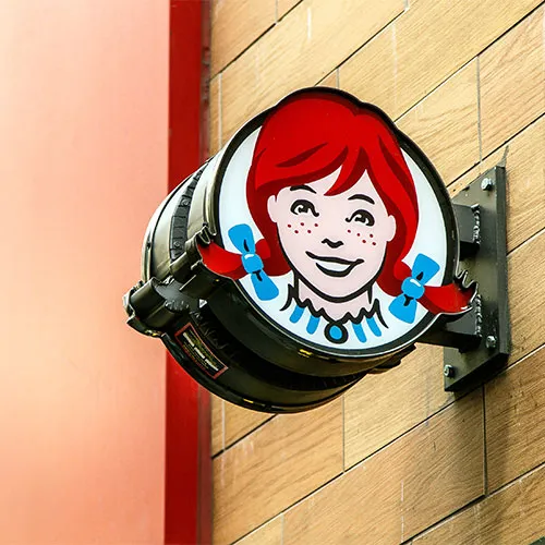 wendys worst unhealthy breakfast menu