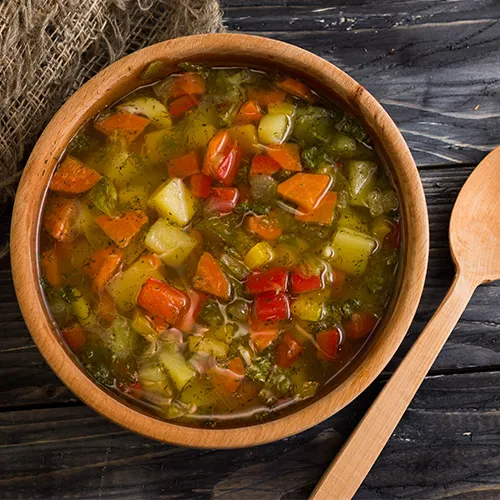 detox soup instant pot