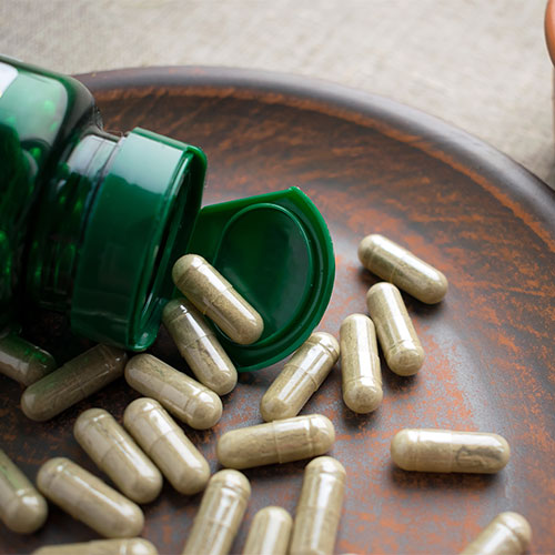 best supplements promote weight loss