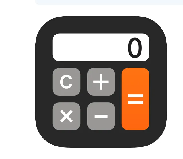 iphone app