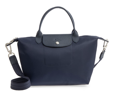 You Can Get A LONGCHAMP Bag For *More Than* 50% Off At Nordstrom Rack ...