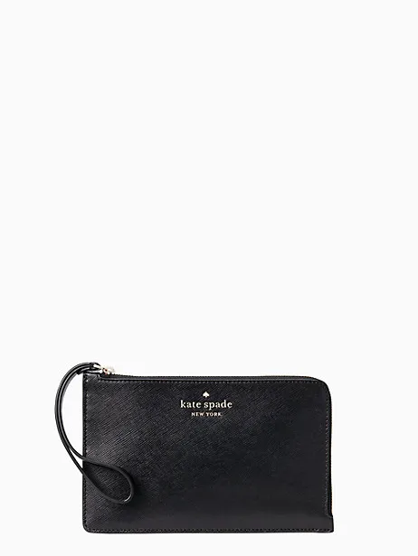 kate spade surprise sale 2020 staci medium zip wristlet
