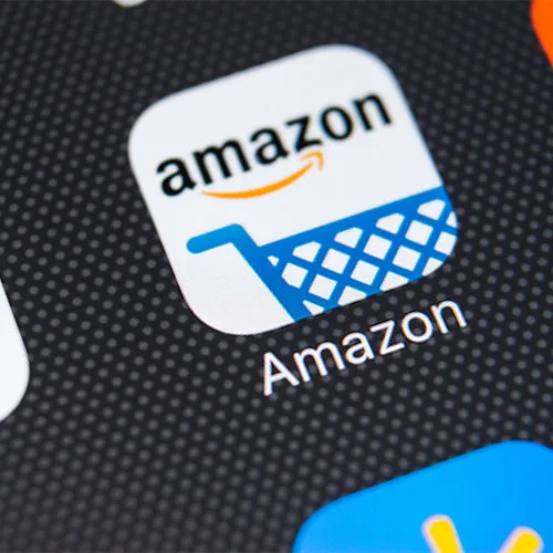 amazon