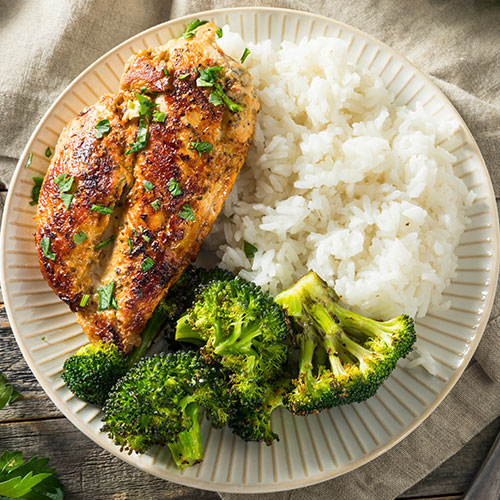 best lean chicken recipes lose weight