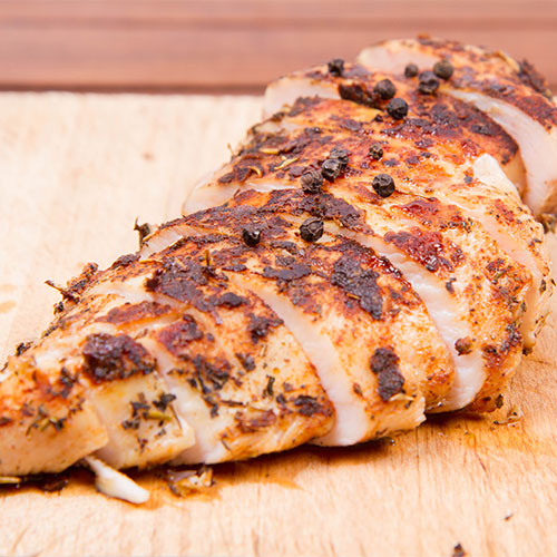 best lean chicken recipes lose weight