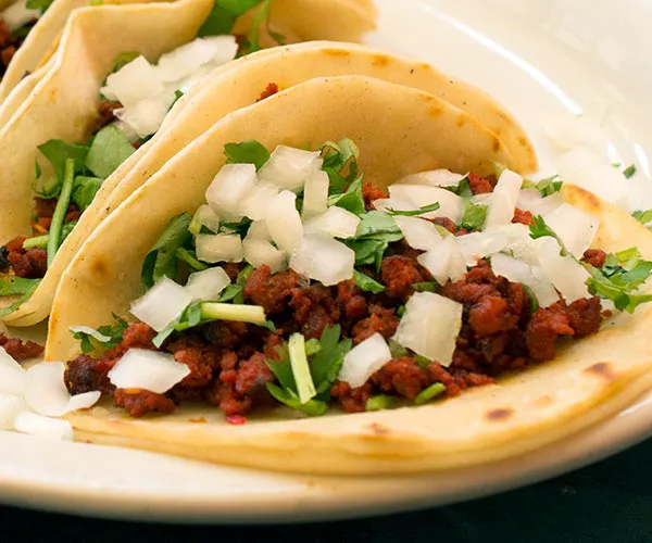 Sad news about Chipotle's impact on dining choices.