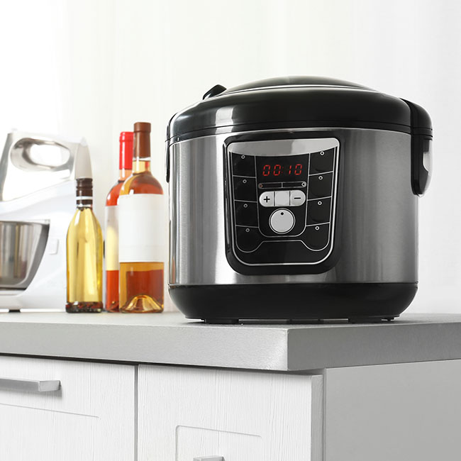 4 Weight Loss Crock Pot Recipes That Practically Melt Tummy Fat SHEfinds