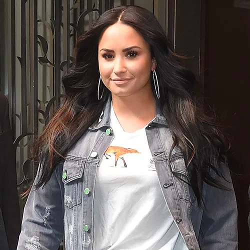 Demi Lovato