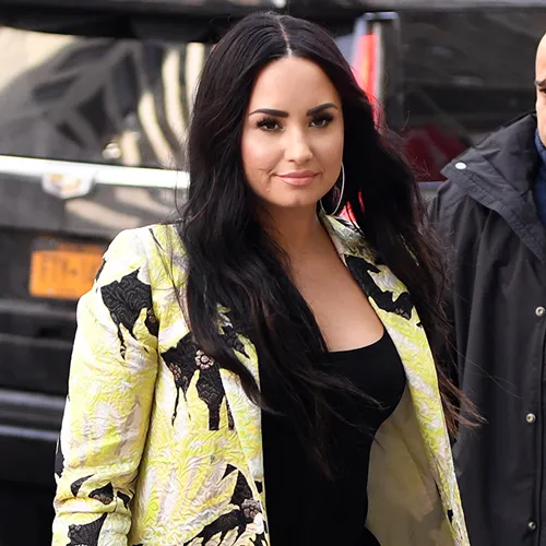 Demi Lovato