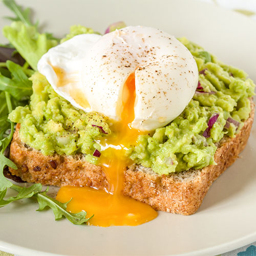 best egg breakfast recipes