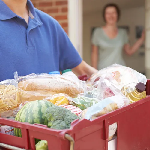 instacart free delivery mastercard promotion
