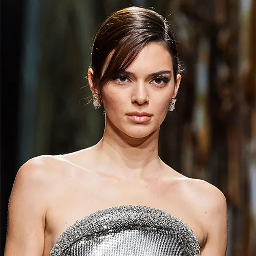 kendall jenner lip fillers rumors