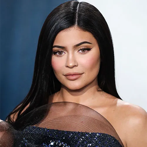 kylie jenner stormi webster more kids