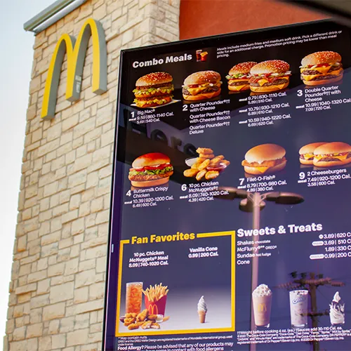 mcdonalds drive thru shocking news unhealthy