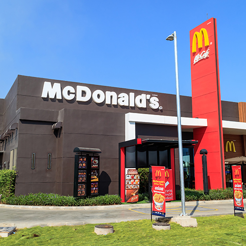 mcdonalds drive thru shocking news unhealthy