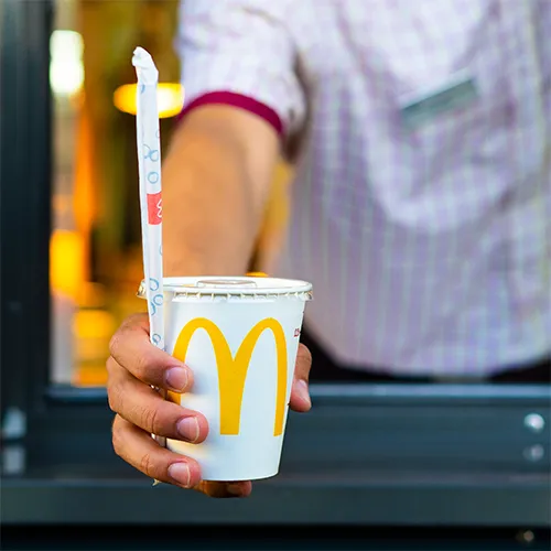 mcdonalds drive thru shocking news unhealthy