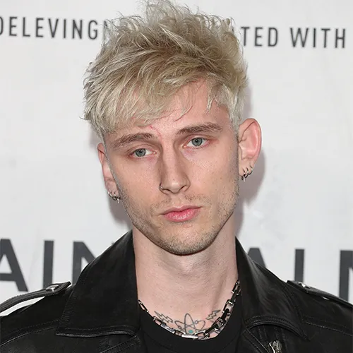 machine gun kelly
