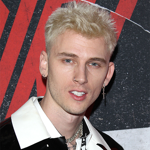 You Might Want To Brace Yourself For Megan Fox & Machine Gun Kelly’s ...
