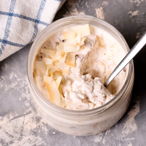 best healthy overnight oats breakfast recipes