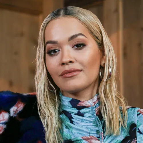 RIta Ora