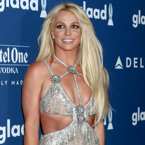 Britney Spears